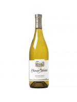 Chateau Ste.MIchelle Chardonnay Columbia Valley 2015 13.5% ABV 750ml